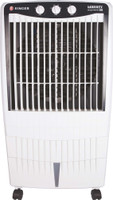 Singer 85 L Desert Air Cooler(White, Liberty Supreme DX)