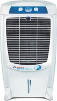 Bajaj Glacier DC 2016 Desert Air Cooler(White, 67 Litres) - Price 9799 23 % Off  