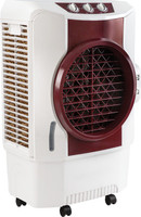 USHA 70 L Desert Air Cooler(Multicolor, Air King - CD704)