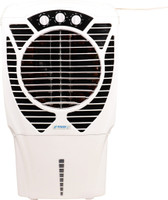 Powerpye 35 L Room/Personal Air Cooler(White, Decepticon)