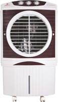 Singer 70 L Desert Air Cooler(White, Aerocool Supreme DX)