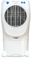 BAJAJ 43 L Desert Air Cooler(White, Platini PX 100 DC)