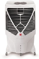 View Cello Multi Cool Room Air Cooler(White, 22 Litres) Price Online(Cello)