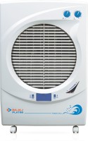 BAJAJ 48 L Desert Air Cooler(White, Platini PX 93 DC DLX)