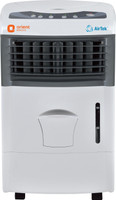 Orient Electric 15 L Room/Personal Air Cooler(White, Grey, Airtek (ATKTS60SP))