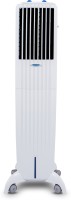 Symphony Diet 50T Tower Air Cooler(White, 50 Litres) - Price 9499 20 % Off  