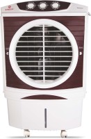 Singer Aerocool Desert Air Cooler(White, 50 Litres) - Price 9535 26 % Off  