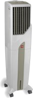 Cello Tower 50 Room Air Cooler(White, 50 Litres) - Price 8790 18 % Off  