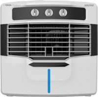Voltas Window Cooler 50L (VP-W50MW) Window Air Cooler(White and gray, 50 Litres) - Price 8300 18 % Off  