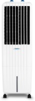 Symphony Diet 22T Tower Air Cooler(White, 22 Litres) - Price 8649 21 % Off  