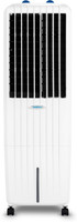 Symphony 22 L Tower Air Cooler(White, Diet 22T)