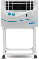 Symphony 22 L Room/Personal Air Cooler(White, Kaizen Jr (With Trolley))