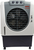 USHA 55 L Desert Air Cooler(Multicolor, Honeywell - CL601PM)