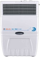 BAJAJ 34 L Room/Personal Air Cooler(White, TC-2007)