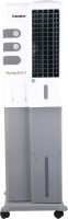 Crompton ACGC-TAC341 Tower Air Cooler(White and Grey, 34 Litres) - Price 6545 35 % Off  