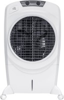 Maharaja Whiteline Coolz Plus (CO-106) Desert Air Cooler(White, Grey, 55 Litres) - Price 8199 33 % Off  