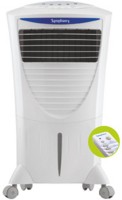 Symphony h!cooli Personal Air Cooler(31 Litres) - Price 9850 17 % Off  