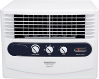 MAHARAJA WHITELINE 30 L Room/Personal Air Cooler(White and Grey, Arrow + (co-100))