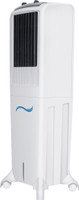 MAHARAJA WHITELINE 50 L Room/Personal Air Cooler(White and Grey, CO-103)