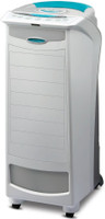 Symphony Silver i Personal Air Cooler(White, 9 Litres) Symphony Silver i Personal Air Cooler(White, 9 Litres)
