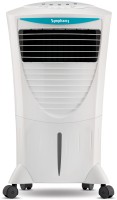Symphony Hicool i Room Air Cooler(White, 31 Litres) - Price 9599 8 % Off  