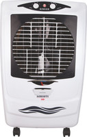 Singer 50 L Desert Air Cooler(White, Liberty DC)