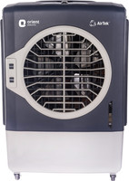 Orient Electric 52 L Desert Air Cooler(White, Grey, Airtek (AT602PM))