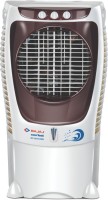Bajaj DC 2015 Icon Desert Air Cooler(White, Maroon, 43 Litres) - Price 9585 20 % Off  