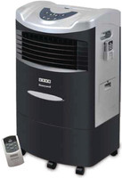 USHA 20 L Room/Personal Air Cooler(Multicolor, Honeywell - CL201AE)