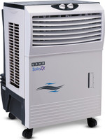 USHA 20 L Room/Personal Air Cooler(Multicolor, Stellar ZX - CP206T)