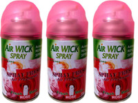 Airwick Rose Home Liquid Air Freshener(250 ml) RS.537.00