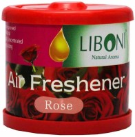 Liboni Rose Car Freshener