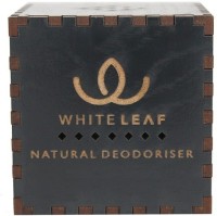 White Leaf Car Freshener(75 g)