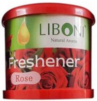Liboni Rose Car Freshener