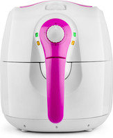 RNG EKO GREEN RNG5010-Pink Air Fryer(2.4 L)