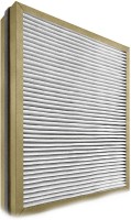 PHILIPS Integrated Multi-care Filter AC4168 for Philips Air Purifier AC4081 Air Purifier Filter(HEPA Filter)