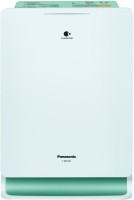 View Panasonic F-VXF35MAU(D) Portable Room Air Purifier(Blue) Home Appliances Price Online(Panasonic)