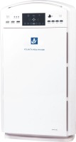 Atlanta Healthcare GAMA 501 Portable Room Air Purifier(White)   Home Appliances  (Atlanta Healthcare)