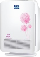 Kent Alps Portable Room Air Purifier(White, Pink)   Home Appliances  (Kent)
