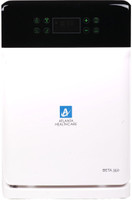 Atlanta Healthcare Beta 350 43-Watt Air Purifier with HEPA Pure & Viral Guard Technology (White) – with Remote Control 4 Atlanta Healthcare Beta 350 43-Watt Air Purifier with HEPA Pure & Viral Guard Technology (White) – with Remote Control 4