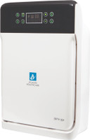 Atlanta Healthcare Beta 350 43-Watt Air Purifier with HEPA Pure & Viral Guard Technology (White) – with Remote Control 3 Atlanta Healthcare Beta 350 43-Watt Air Purifier with HEPA Pure & Viral Guard Technology (White) – with Remote Control 3