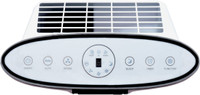 Gresta GS-400AP Portable Room Air Purifier(White)