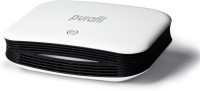 View PURAFIL PURA Car 11 Portable Car Air Purifier(White) Home Appliances Price Online(PURAFIL)