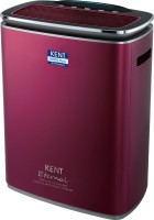 Kent Eternal Portable Room Air Purifier(Maroon)   Home Appliances  (Kent)