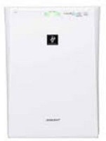 Vestige Sharp Portable Room Air Purifier(White)   Home Appliances  (Vestige)