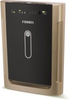 EUREKA FORBES BreatheFresh Portable Room Air Purifier(Black)