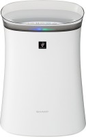 View Sharp FP-F40E-W Portable Room Air Purifier(White) Home Appliances Price Online(Sharp)