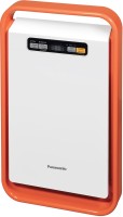 View Panasonic F-PBJ30A Portable Room Air Purifier(Orange) Home Appliances Price Online(Panasonic)