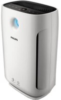 View Philips AC2887/20 Portable Room Air Purifier(White) Home Appliances Price Online(Philips)