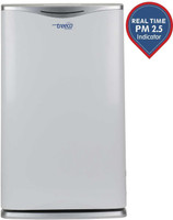 Treeco TC-405U Portable Room Air Purifier(White)